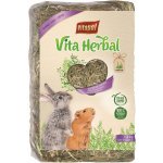 Vitapol Vita Herbal Seno pro hlodavce 1,2 kg – Zbozi.Blesk.cz