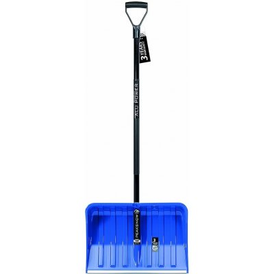 Peaksnow ALPINUS METAL modrá TESPPIL3MTA-B333 – Zboží Dáma