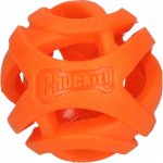 Chuckit! Míček Breathe Right Medium 6,5 cm – Zbozi.Blesk.cz