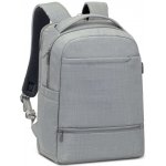 Rivacase 8363 cestovní 17.3 šedý – Zboží Živě