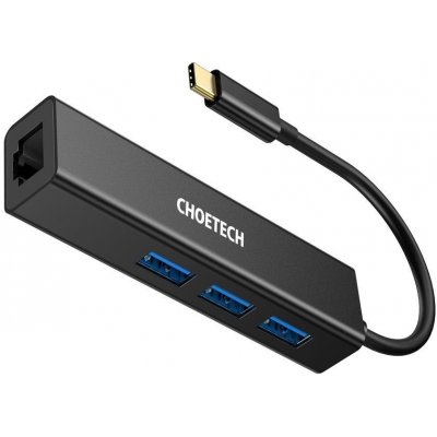 Choetech HUB-U02 – Zboží Mobilmania