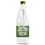 Thetford Aqua Kem Green 1,5 l – Zboží Dáma Thetford Aqua Kem Green 1,5 l – Zboží Dáma