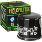 HIFLO FILTRO olejový filtr HF204 | Zboží Auto