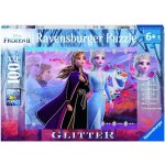 Ravensburger Disney Ledové království 2 Třpytivé 100 dílků – Hledejceny.cz