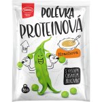 Semix Proteinová polévka hrachová 55 g – Zboží Mobilmania