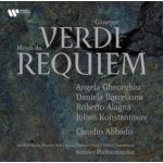 Giuseppe Verdi - Messa Da Requiem LP – Hledejceny.cz