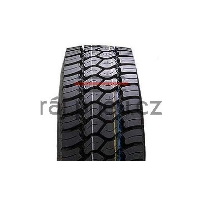 Sava ORJAK O3 245/70 R19,5 136/134L – Sleviste.cz