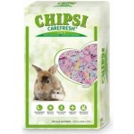 Carefresh Confetti podestýlka celulózová vlákna pro hlodavce 10 l – Hledejceny.cz