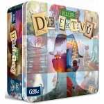 Albi Klub detektivů – Zboží Živě