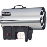 Einhell GE-HG 18/370 Niro Li Solo – HobbyKompas.cz