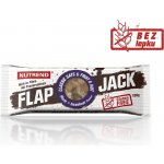 Nutrend Flapjack Gluten Free 100 g – Zbozi.Blesk.cz