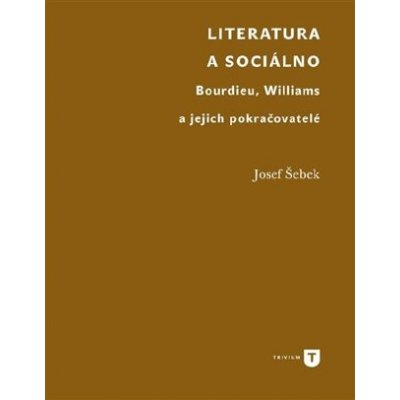 Literatura a sociálno – Zbozi.Blesk.cz