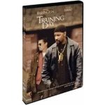 training day cz DVD – Zboží Dáma