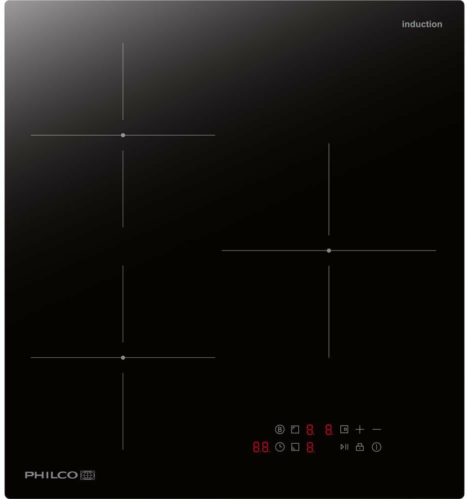 Philco PHD 450 E
