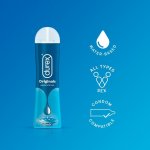 Durex Play Feel 50 ml – Zboží Dáma