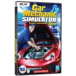 Car Mechanic Simulator 2014 – Hledejceny.cz