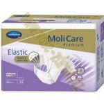 Molicare Elastic 8 kapek XL 14 ks – Zbozi.Blesk.cz