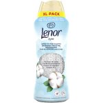 Lenor Cotton Fresh Vonné perličky 495 g – Zboží Dáma