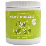 BrainMax Easy Greens Limetka 300 g – Hledejceny.cz