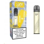 Syx Pod kit 950 mAh Zlatá 1 ks – Hledejceny.cz