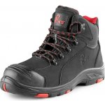 Canis CXS Rock Diorit O2 kotníková černá – Zboží Dáma