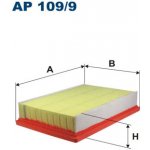 Vzduchový filtr Filtron AP109/9 – Hledejceny.cz