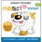 Maxipes Fík komplet - Rudolf Čechura, Josef Dvořák – Zboží Dáma