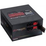 Chieftec Photon Gold Series 750W GDP-750C-RGB – Hledejceny.cz