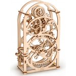 Ugears 3D mechanické puzzle Hodiny časovač (20min) 107 ks – Zbozi.Blesk.cz