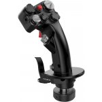 MOZA Flight MH16 Flightstick AS002 – Zboží Živě