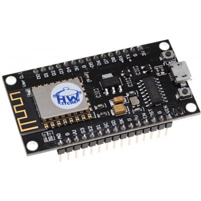 HW Kitchen NodeMcu V3 ESP8266 Lua WiFi CH340G – Zbozi.Blesk.cz