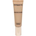 Dermacol Longwear Cover dlouhotrvající vysoce krycí make-up SPF15 Fair 30 ml – Sleviste.cz