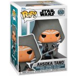 Funko Pop! 650 Star Wars Ahsoka Tano – Hledejceny.cz