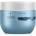 WELLA System Professional Hydrate Mask hydratační maska 400 ml – Hledejceny.cz