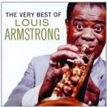 Armstrong Louis - Very Best Of Louis Armstrong CD – Zbozi.Blesk.cz