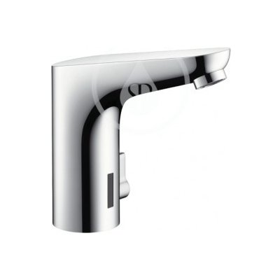 HansGrohe Focus 31173000 – Zbozi.Blesk.cz