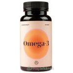 Jíme zdravě Omega 3 60 kapslí – Hledejceny.cz