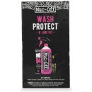 Muc-Off Wash Protect & Lube Dry Kit