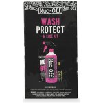Muc-Off Wash Protect & Lube Dry Kit – Hledejceny.cz