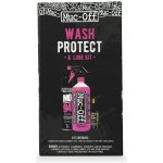 Muc-Off Wash Protect & Lube Dry Kit – Zboží Dáma