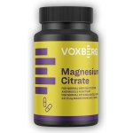 Voxberg Magnesium Citrate 90 kapslí – Hledejceny.cz