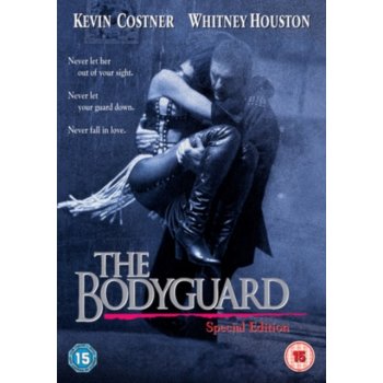 The Bodyguard (1992) - IMDb