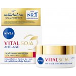 Nivea Vital Soja zpevňující denní krém OF 30 50 ml – Hledejceny.cz