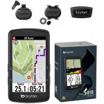 Bryton Rider S810 E – Zboží Dáma