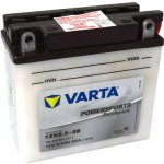 Varta 12N5.5-3B, 506011 – Zboží Mobilmania