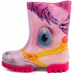 Demar Twister Lux 0038 HA pony – Zboží Dáma