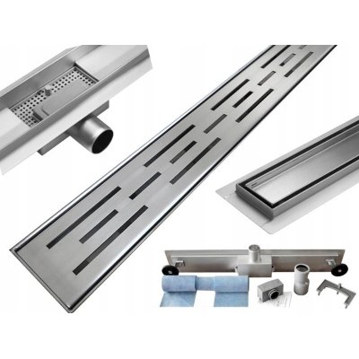 Mexen Flat 1020050-15 – Zboží Dáma
