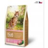 Sams Field Cat Delicious Wild superprémiové granule Sam's Field 2,5 kg