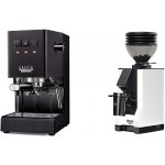 Set Gaggia Classic E24 BC + Eureka Mignon Zero 55s – Zboží Mobilmania