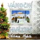  Václav Hybš - Vánoční hvězdy CD